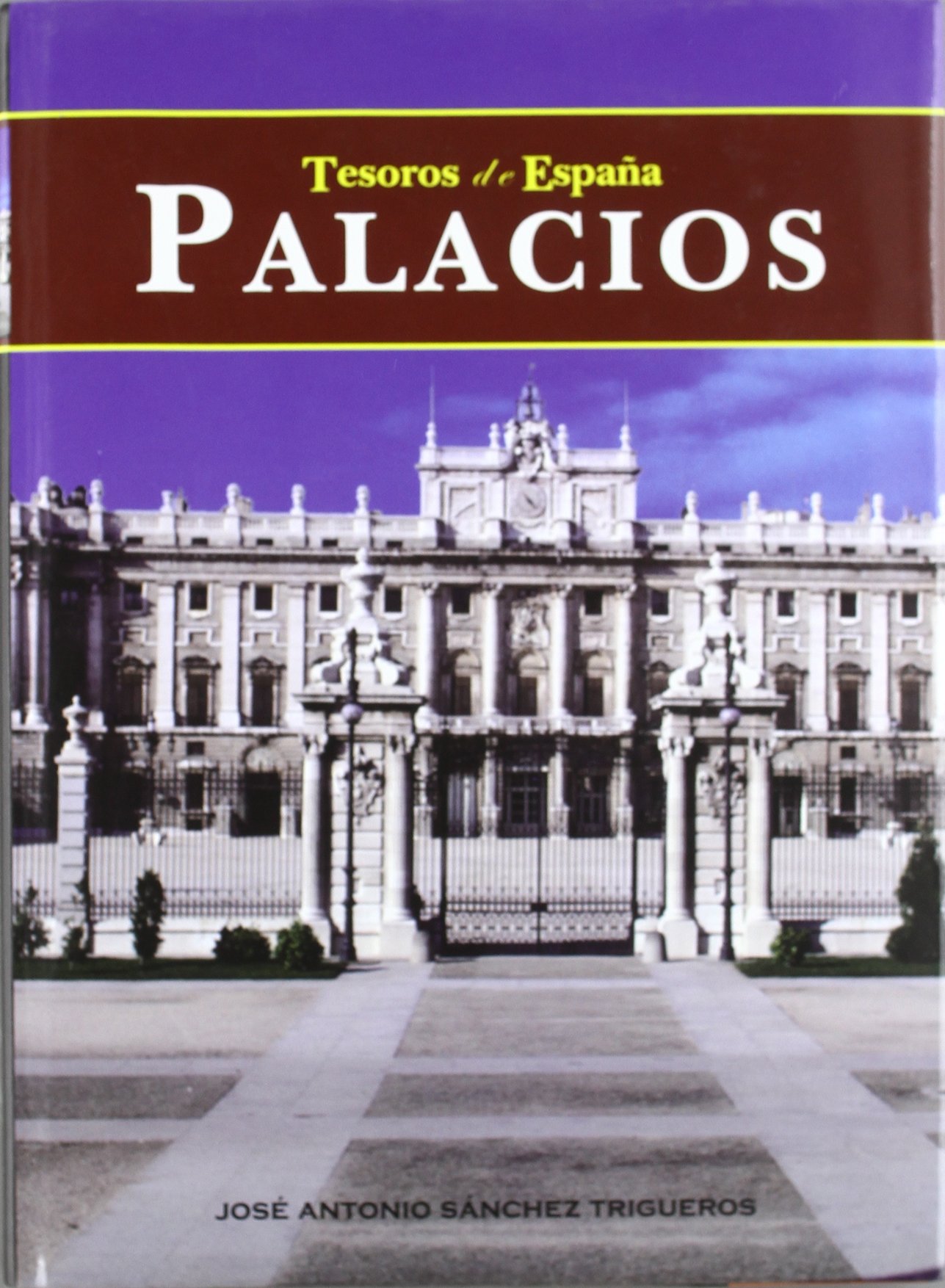 Palacios