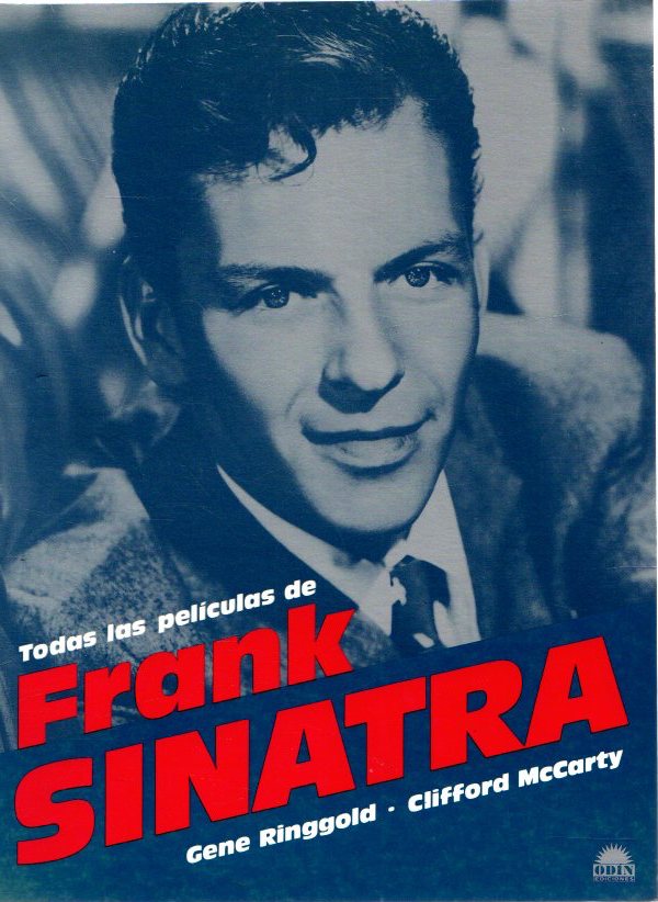 Todas las películas de Frank Sinatra