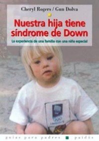 Nuestra hija tiene síndrome de Down