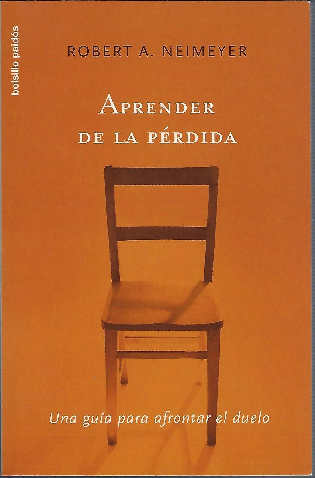 Aprender de la Pérdida Una Guía para Afrontar el Duelo