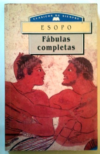 Fabulas Completas