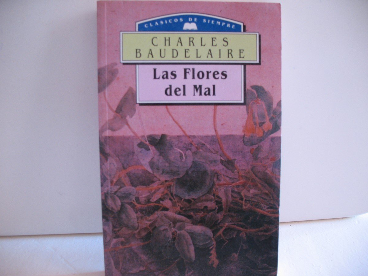 Las Flores Del Mal