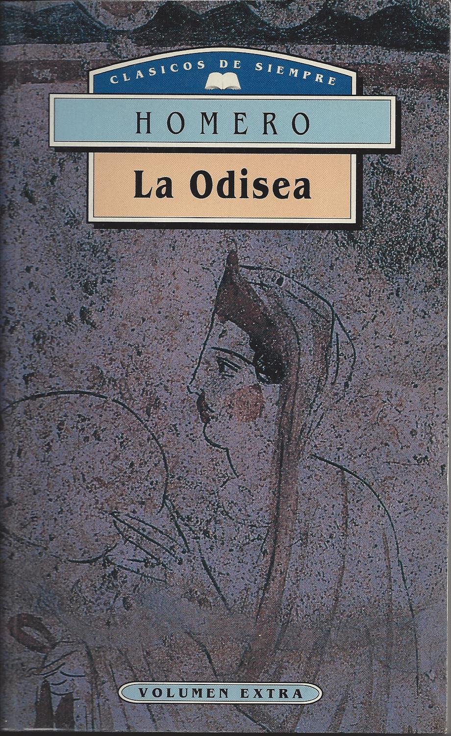 Odisea, la