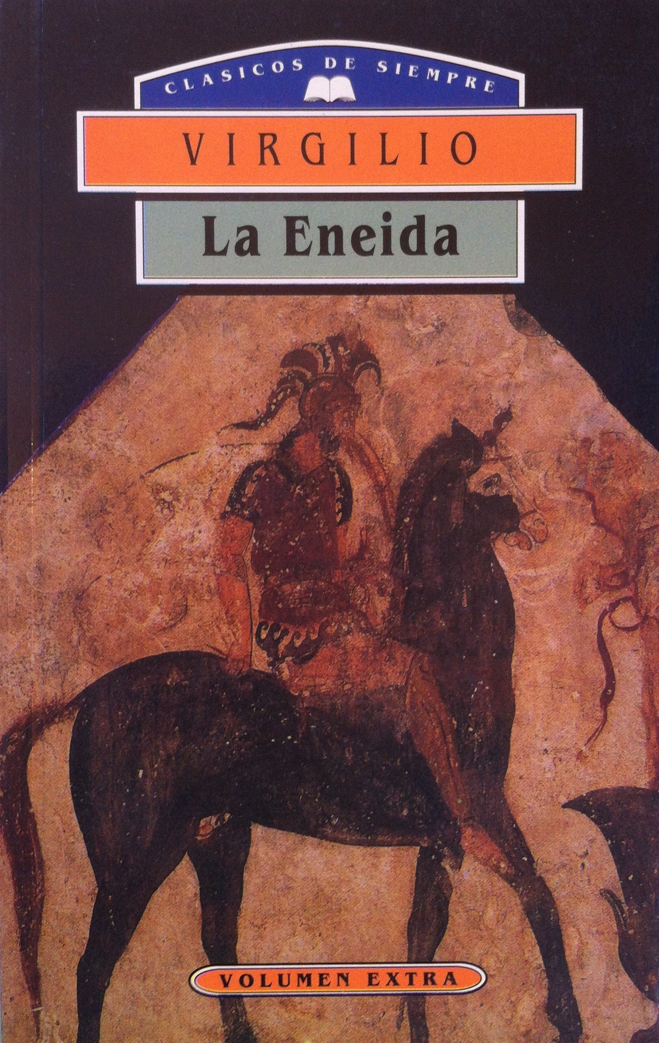 La Eneida.