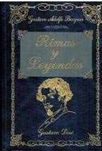 Rimas;y Leyendas