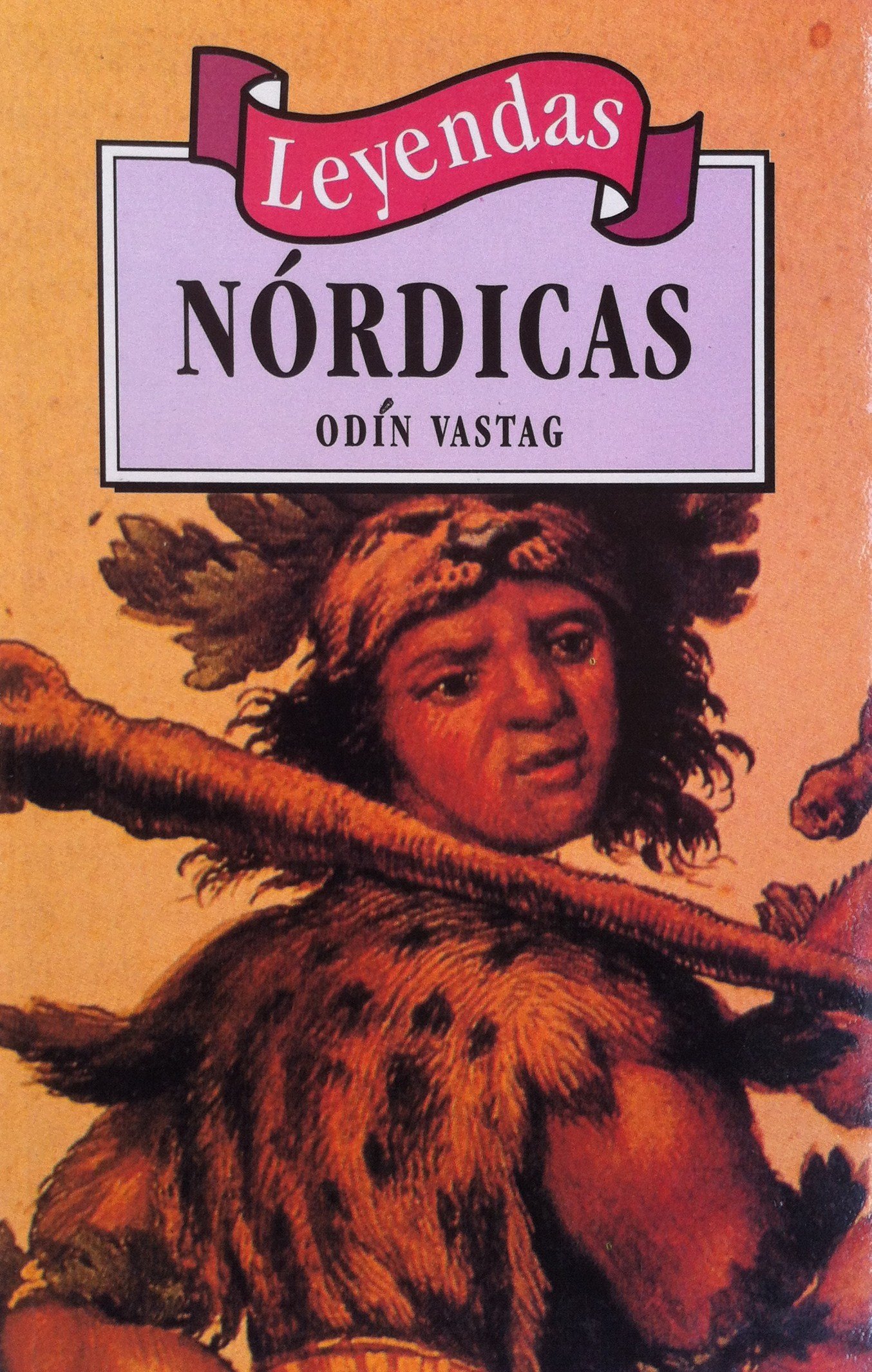 Leyendas nórdicas