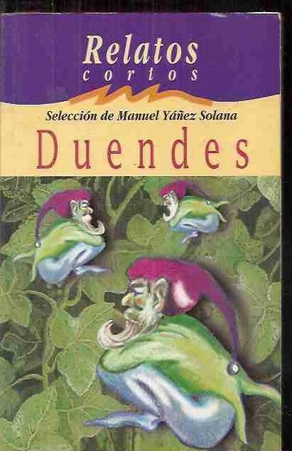 Relatos de duendes
