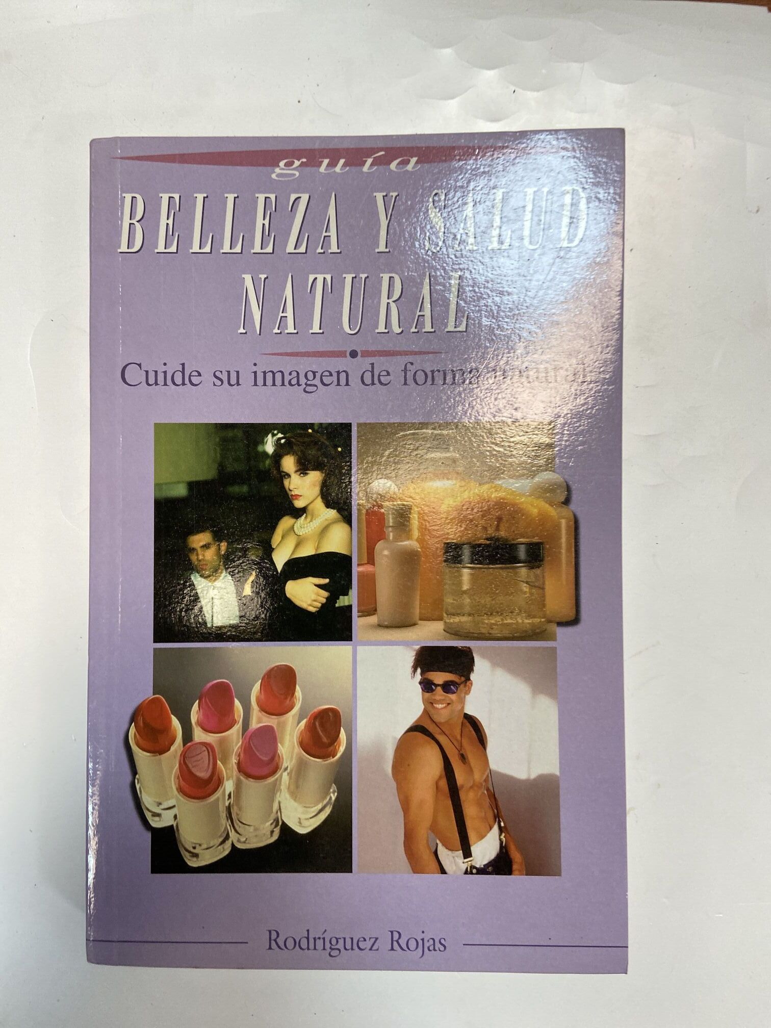 Belleza y salud natural