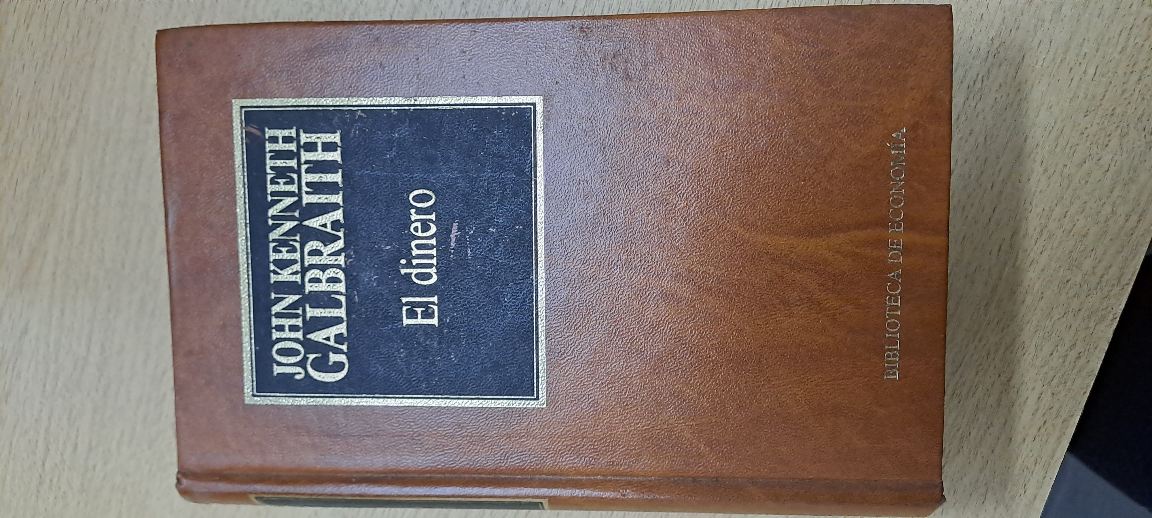 El dinero