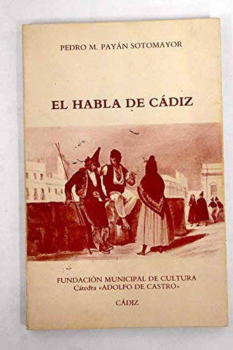El habla de Cádiz