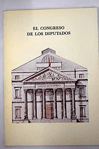 El Congreso de los Diputados