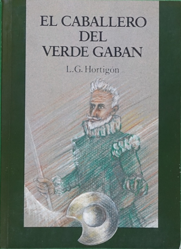 El caballero del verde gabán