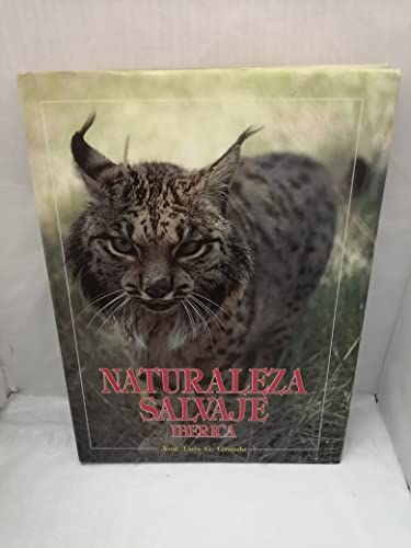 Naturaleza Salvaje Ibérica