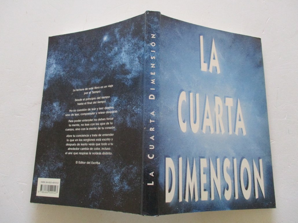 La Cuarta Dimension.