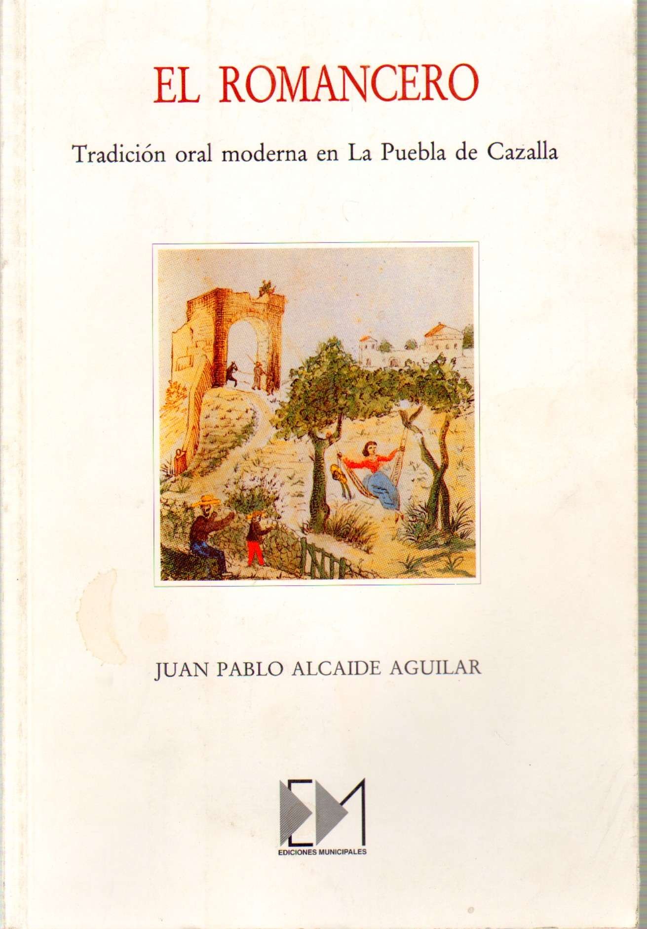 El romancero