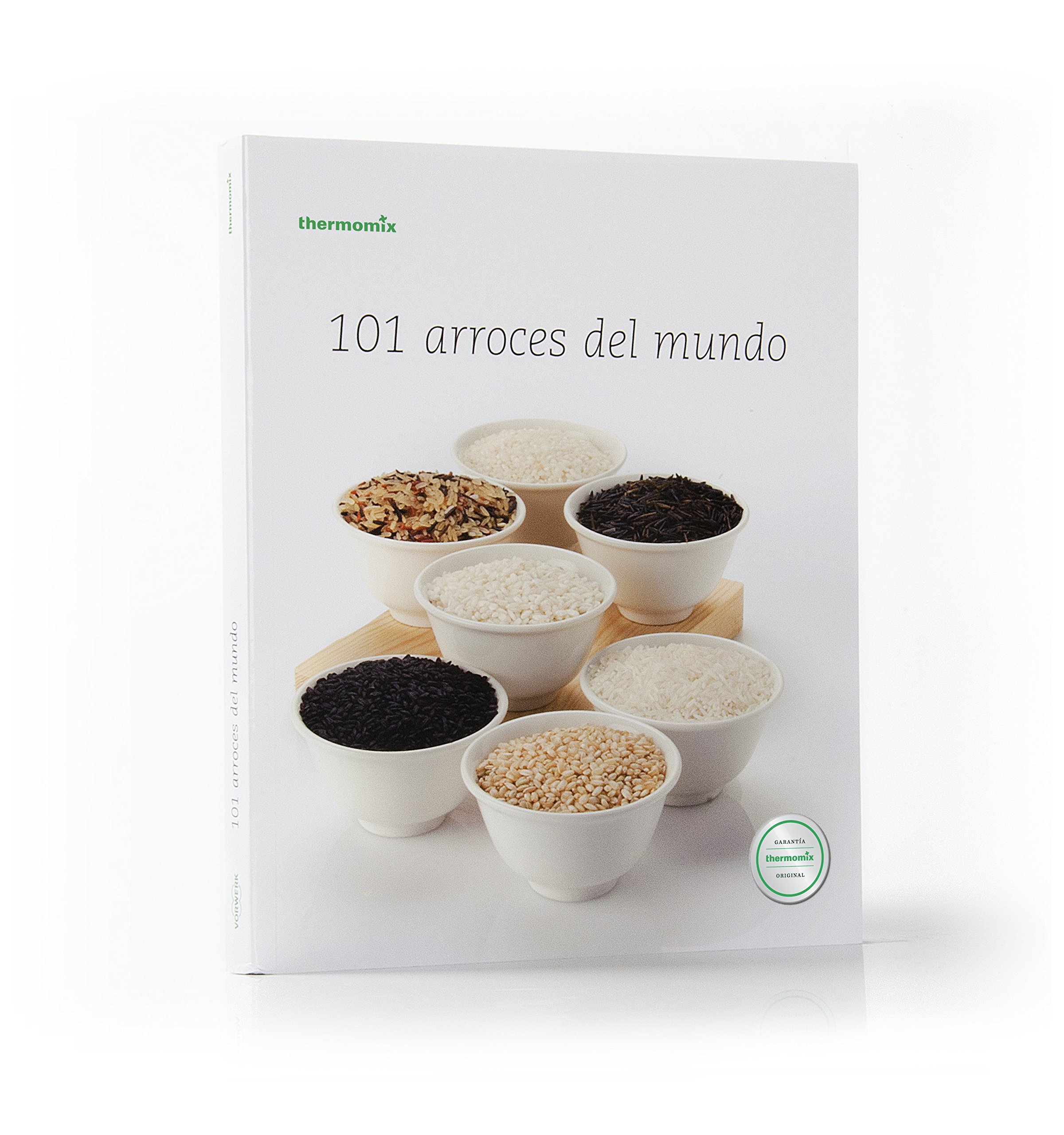 101 Arroces Del Mundo