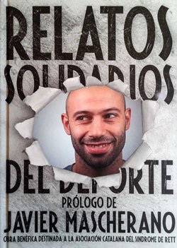 Relatos Solidarios del Deporte