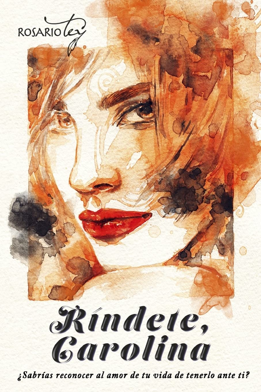 Ríndete, Carolina