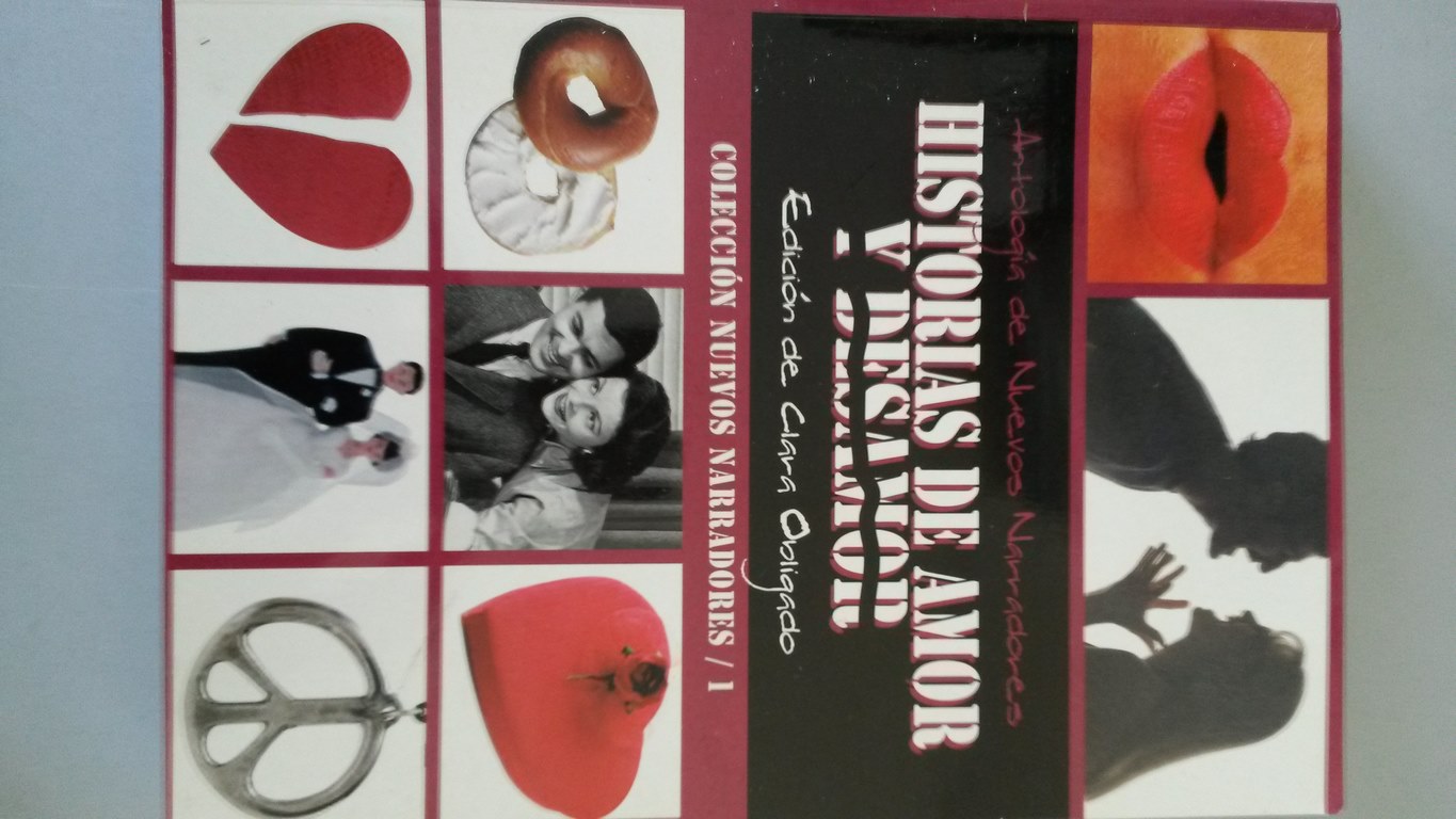 Historias de amor y desamor