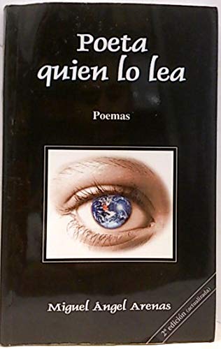 Poeta quien lo lea