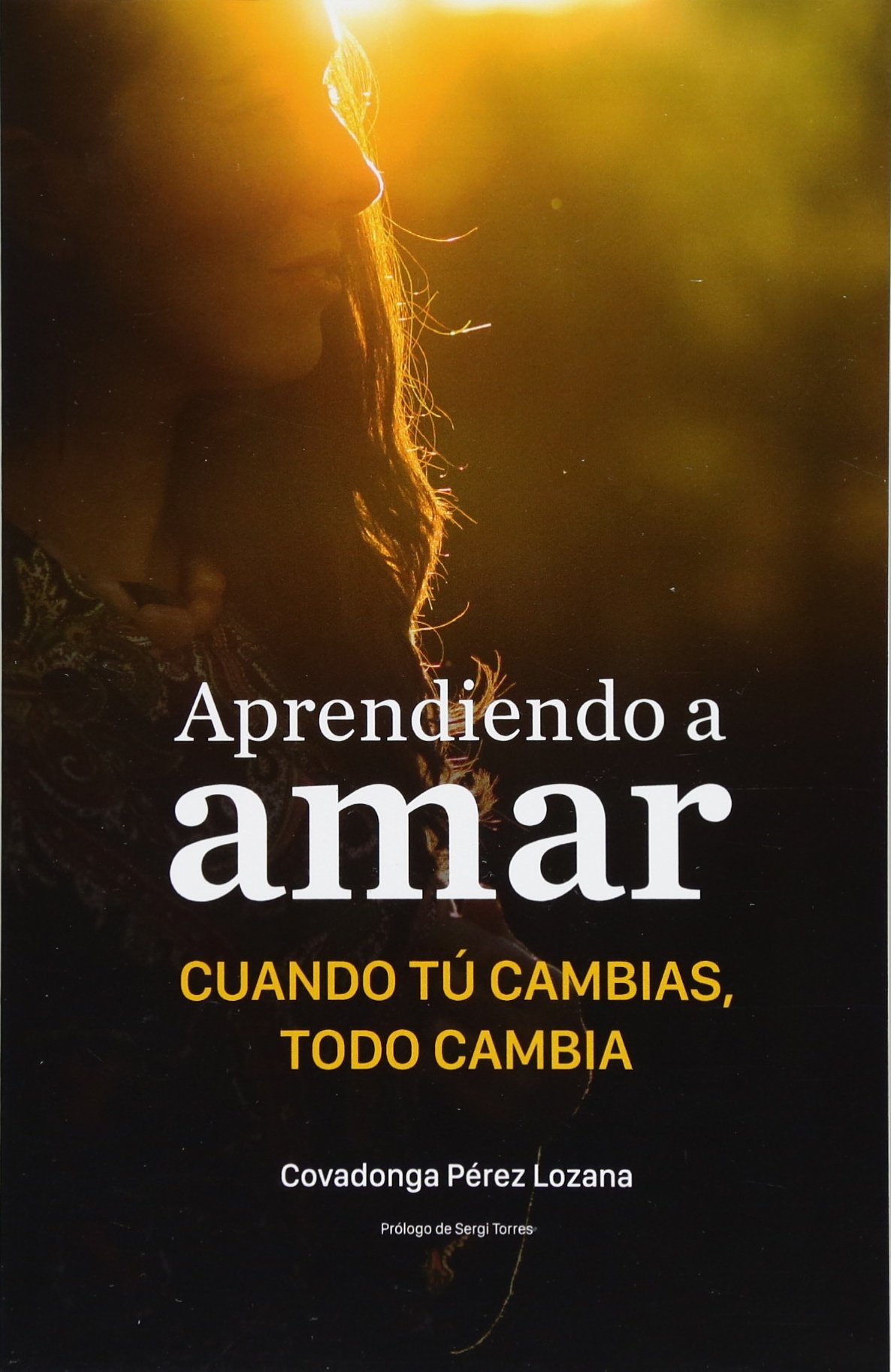 Aprendiendo a amar