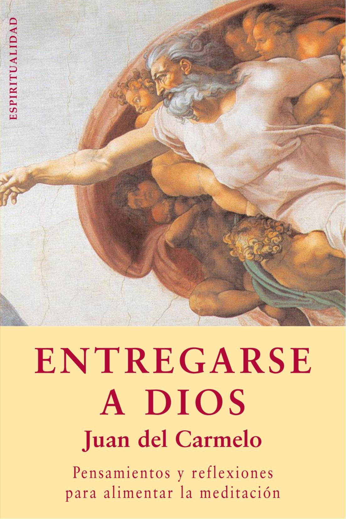 Entregarse a Dios