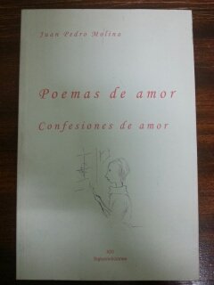 Poemas de amor. Confesiones de amor