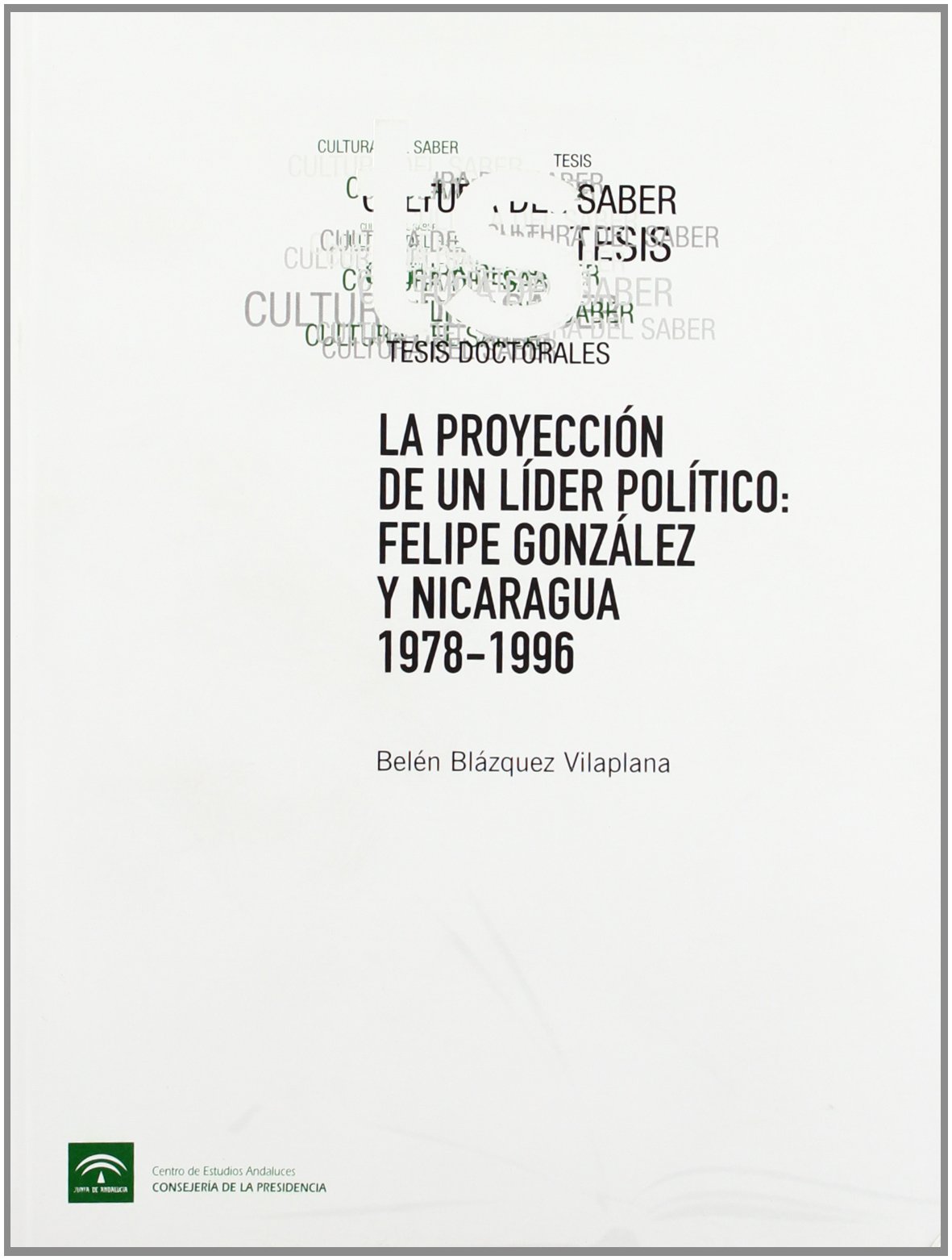 La proyección internacional de un líder político