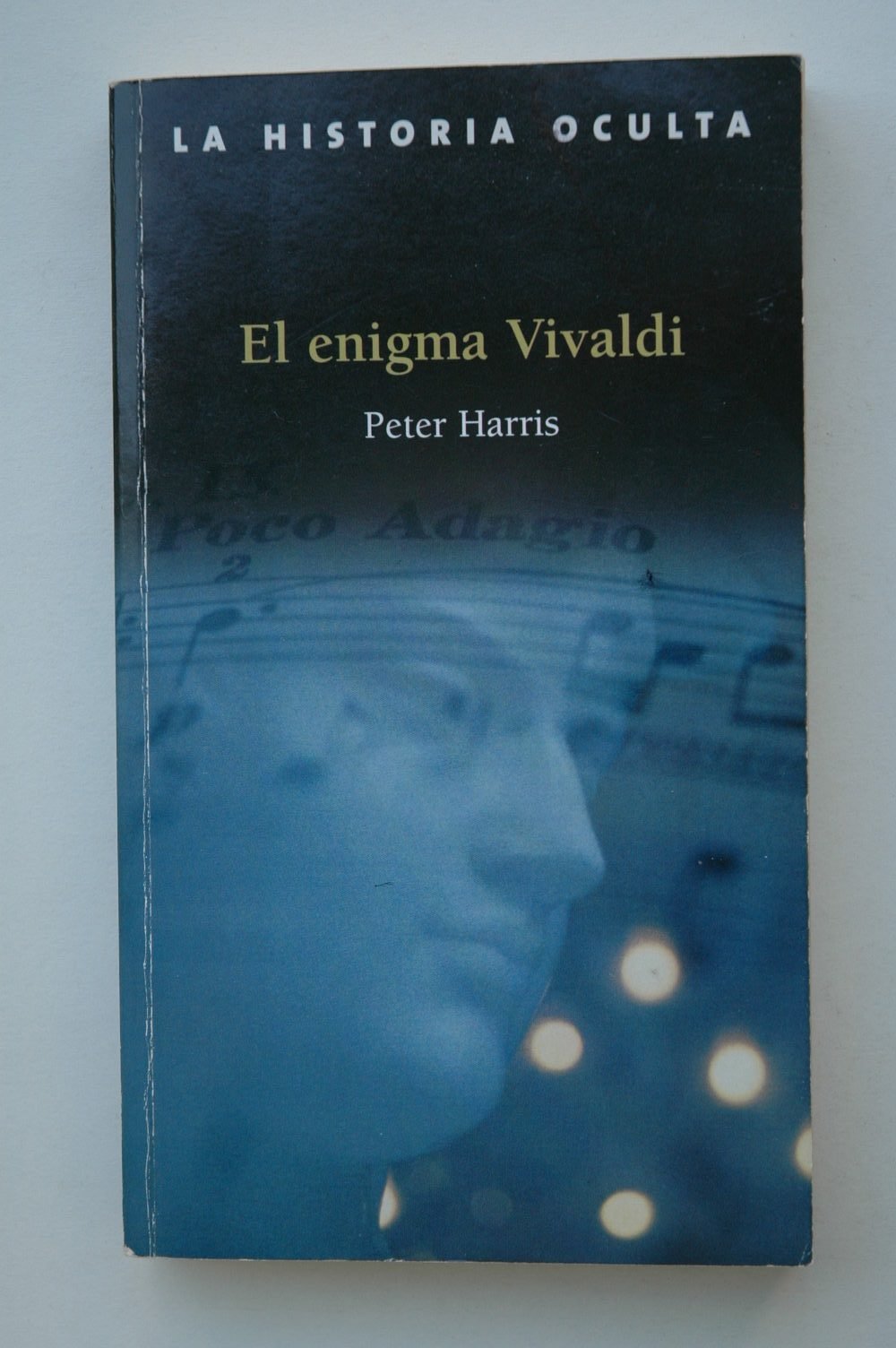 El enigma Vivaldi