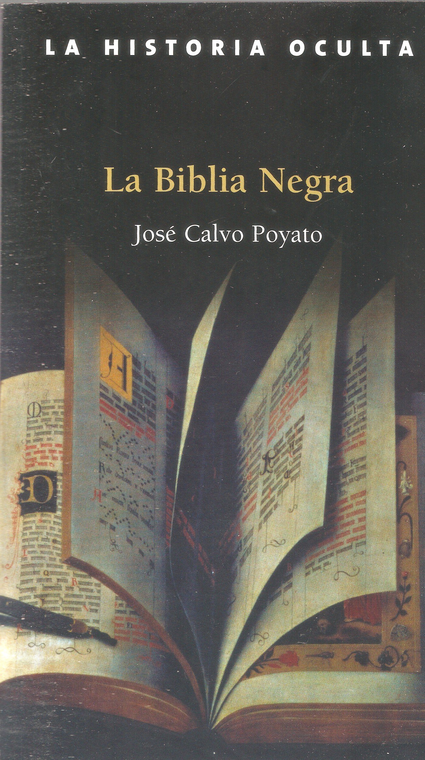 La Biblia Negra