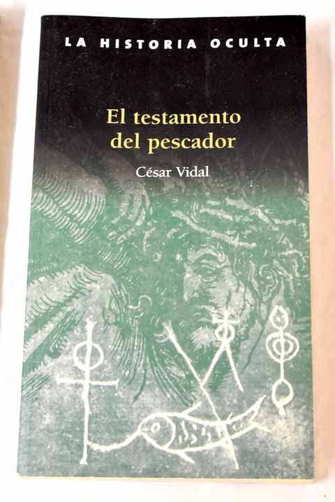 El Testamento Del Pescador