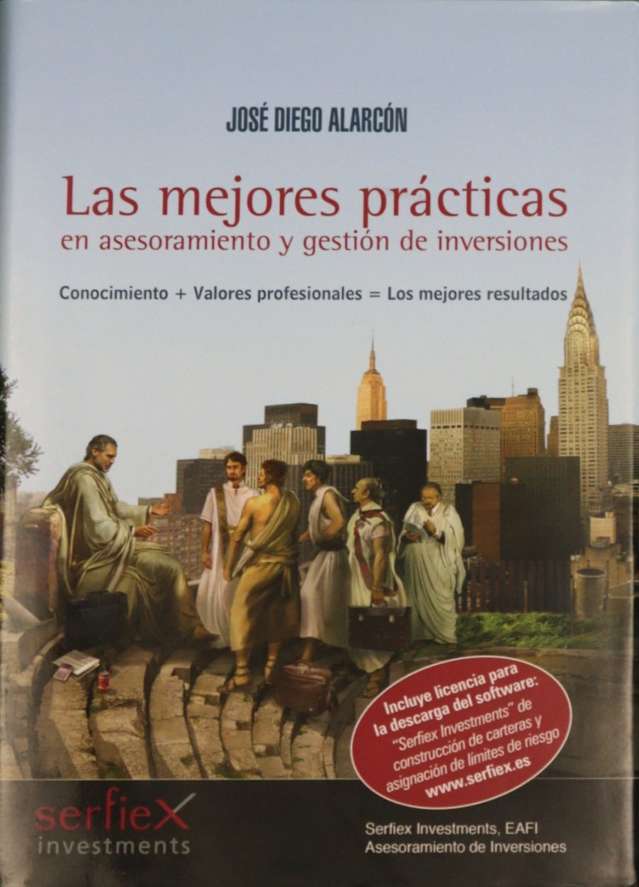 Las mejores prácticas en asesoramiento y gestión de inversiones