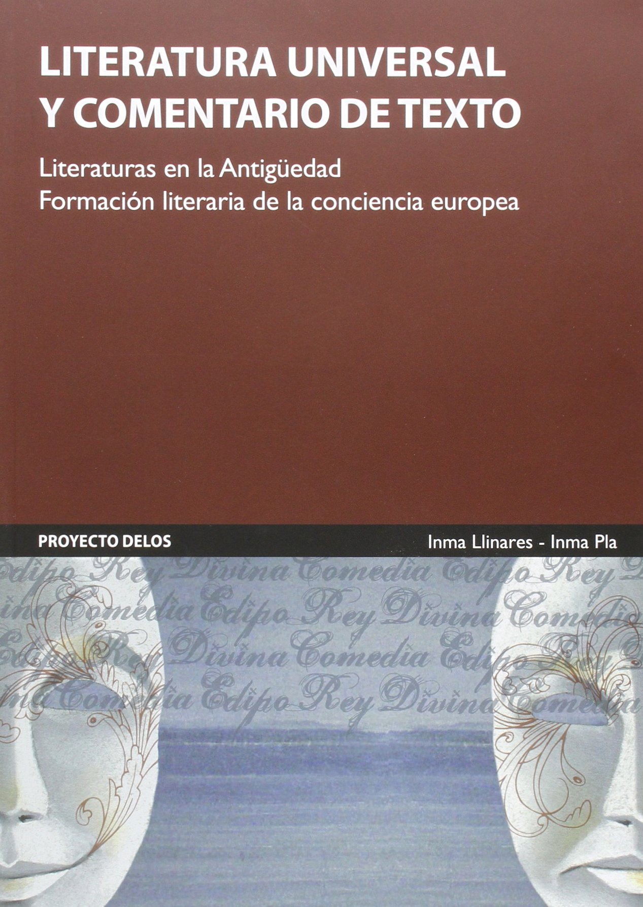 Literatura universal: Literaturas en la antigüedad