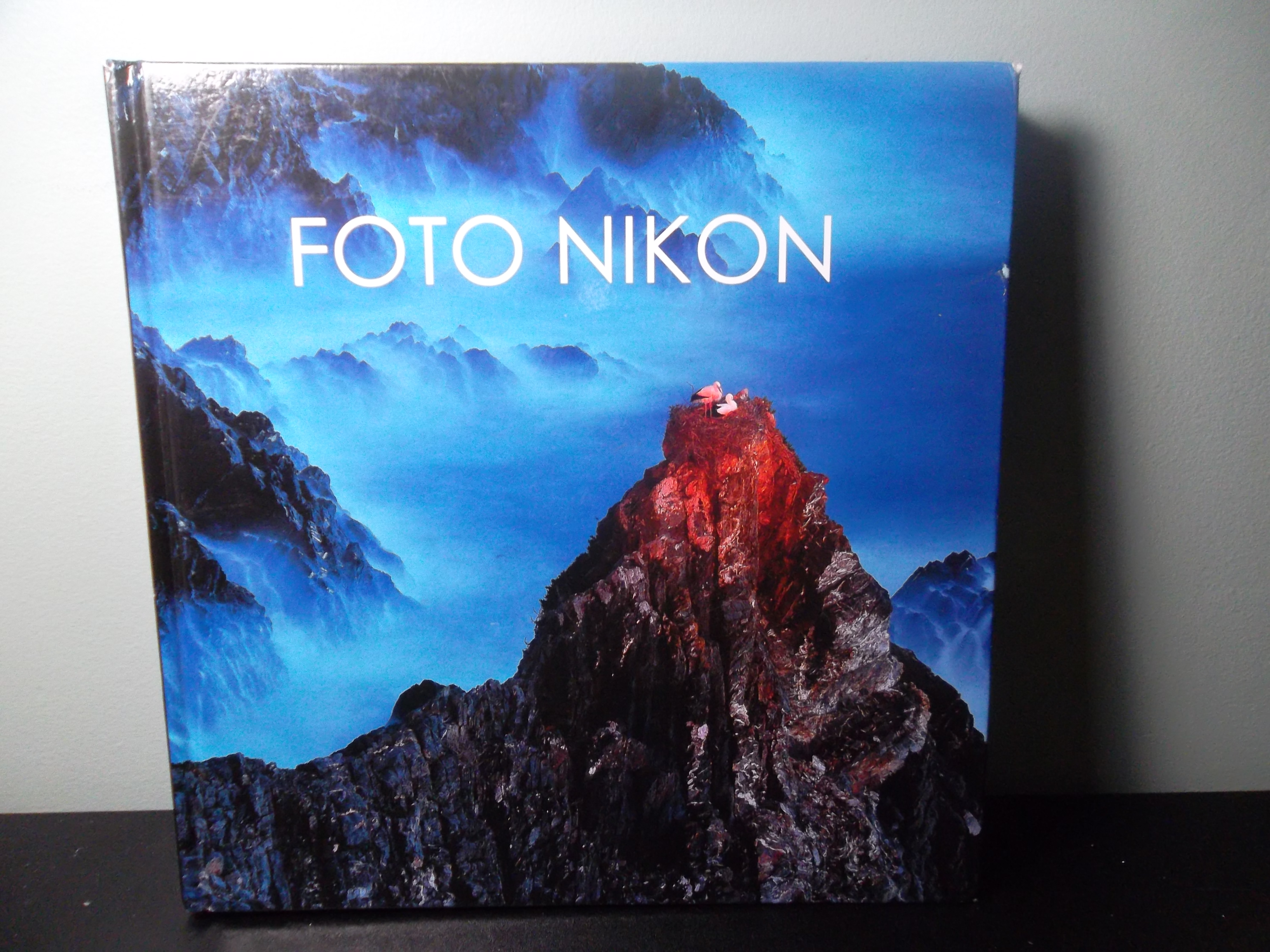 Foto Nikon 11