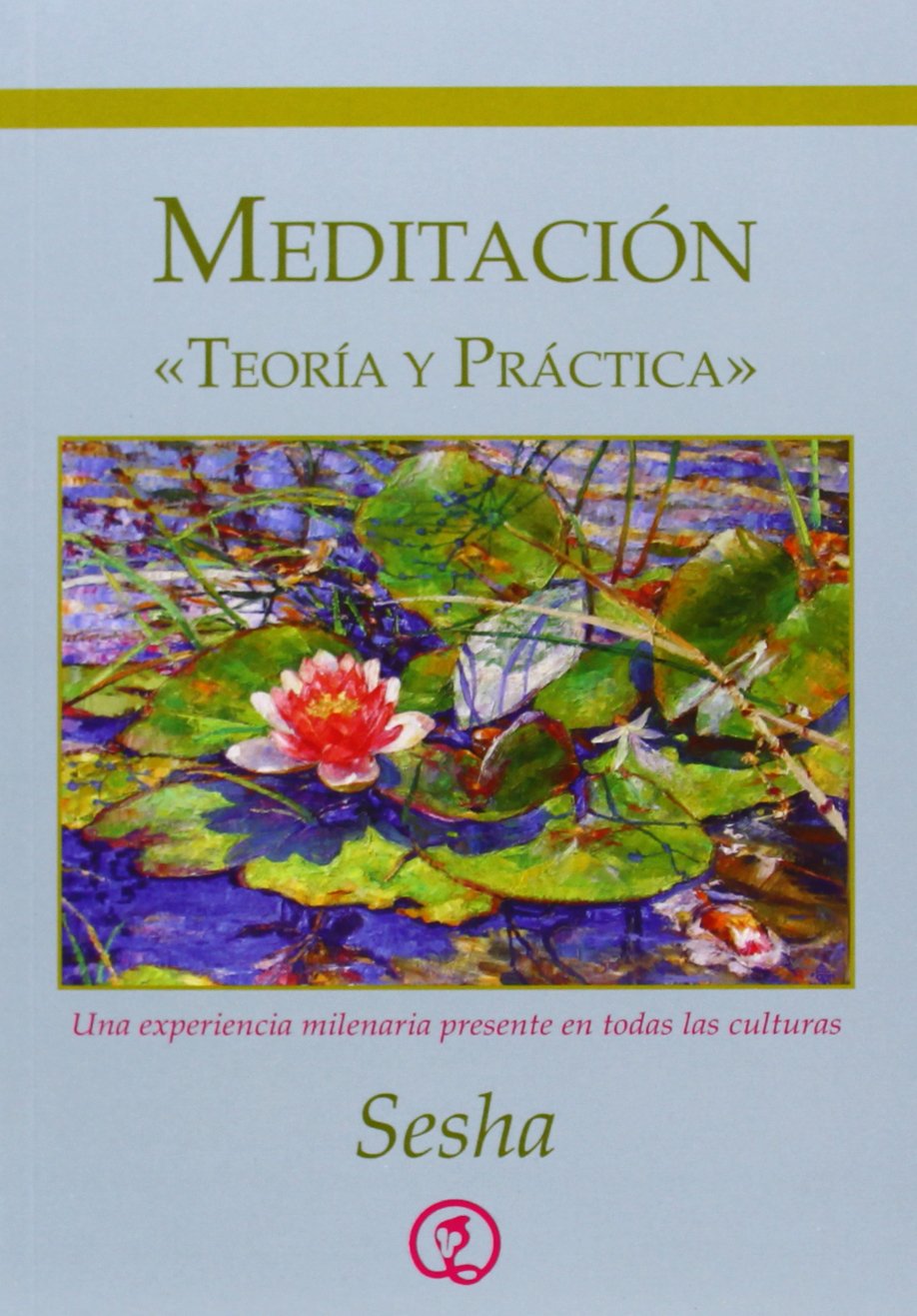 Meditación, teoría y práctica