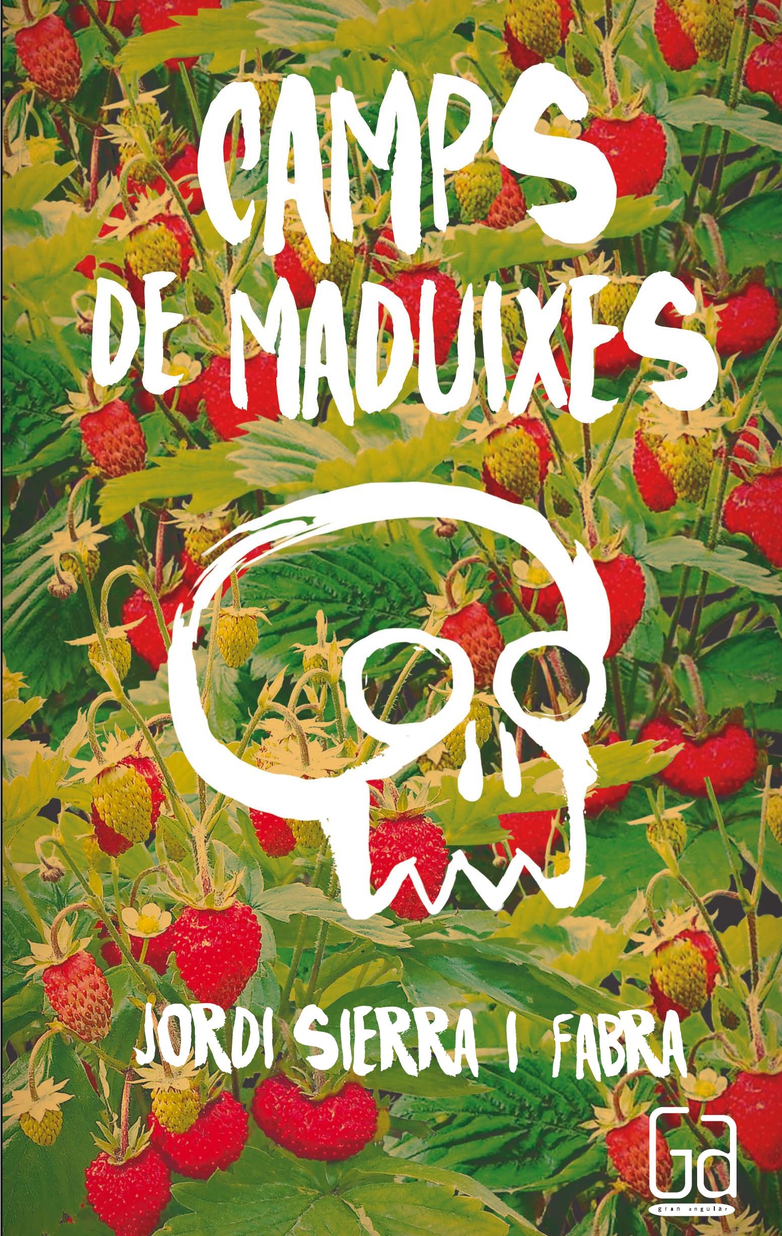 Camps de Maduixes