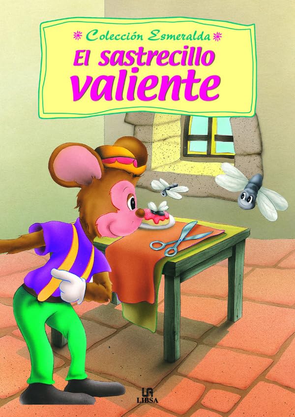 El Sastrecillo Valiente