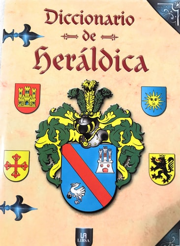 Diccionario de heráldica