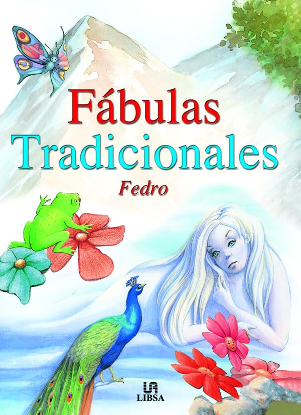 Fábulas Tradicionales