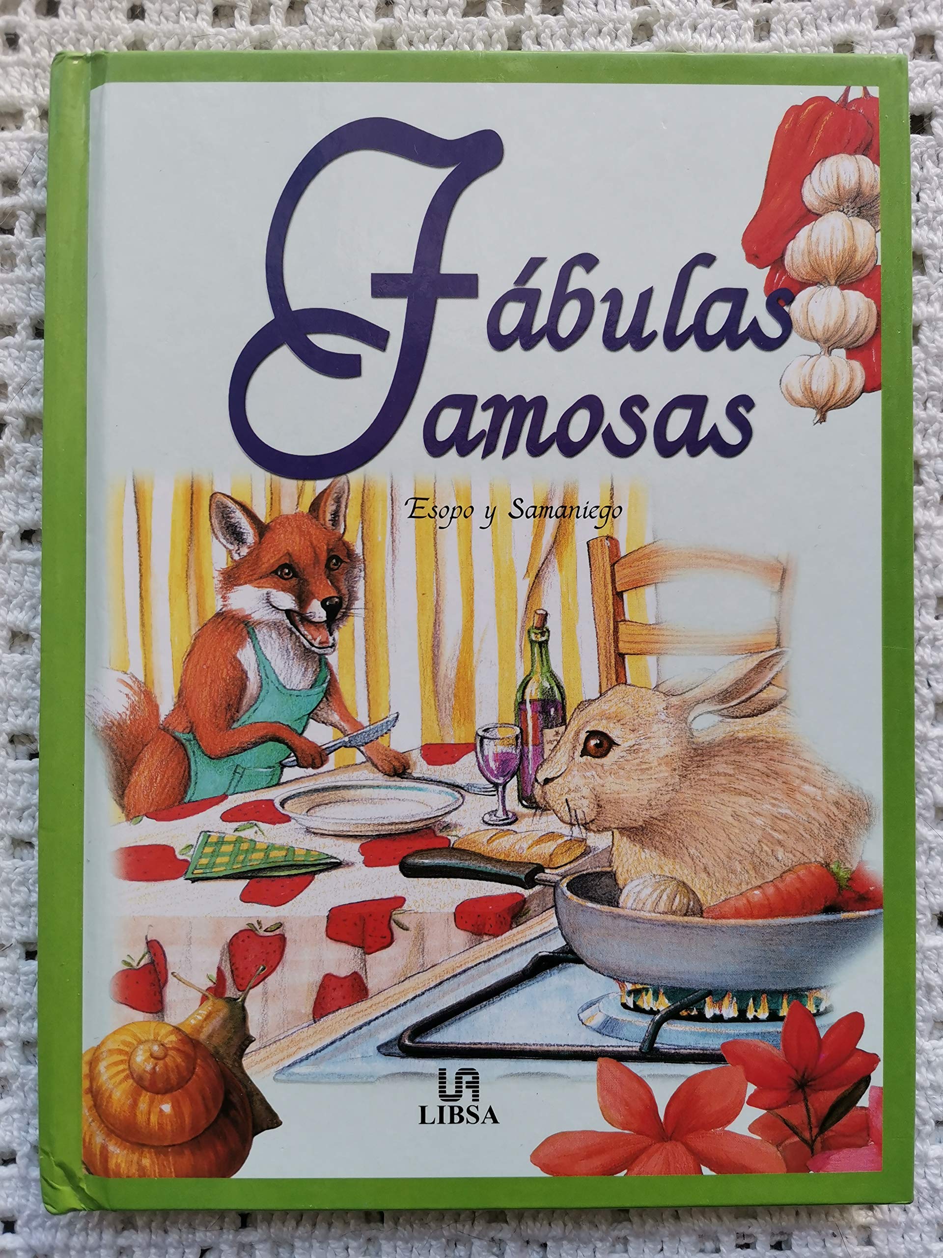 Pequeños cuentos, 5 titulos: fabulas, adivinanzas y chistes para todos