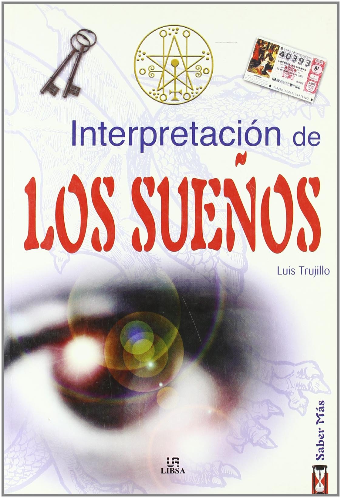Interpretación de los sueños