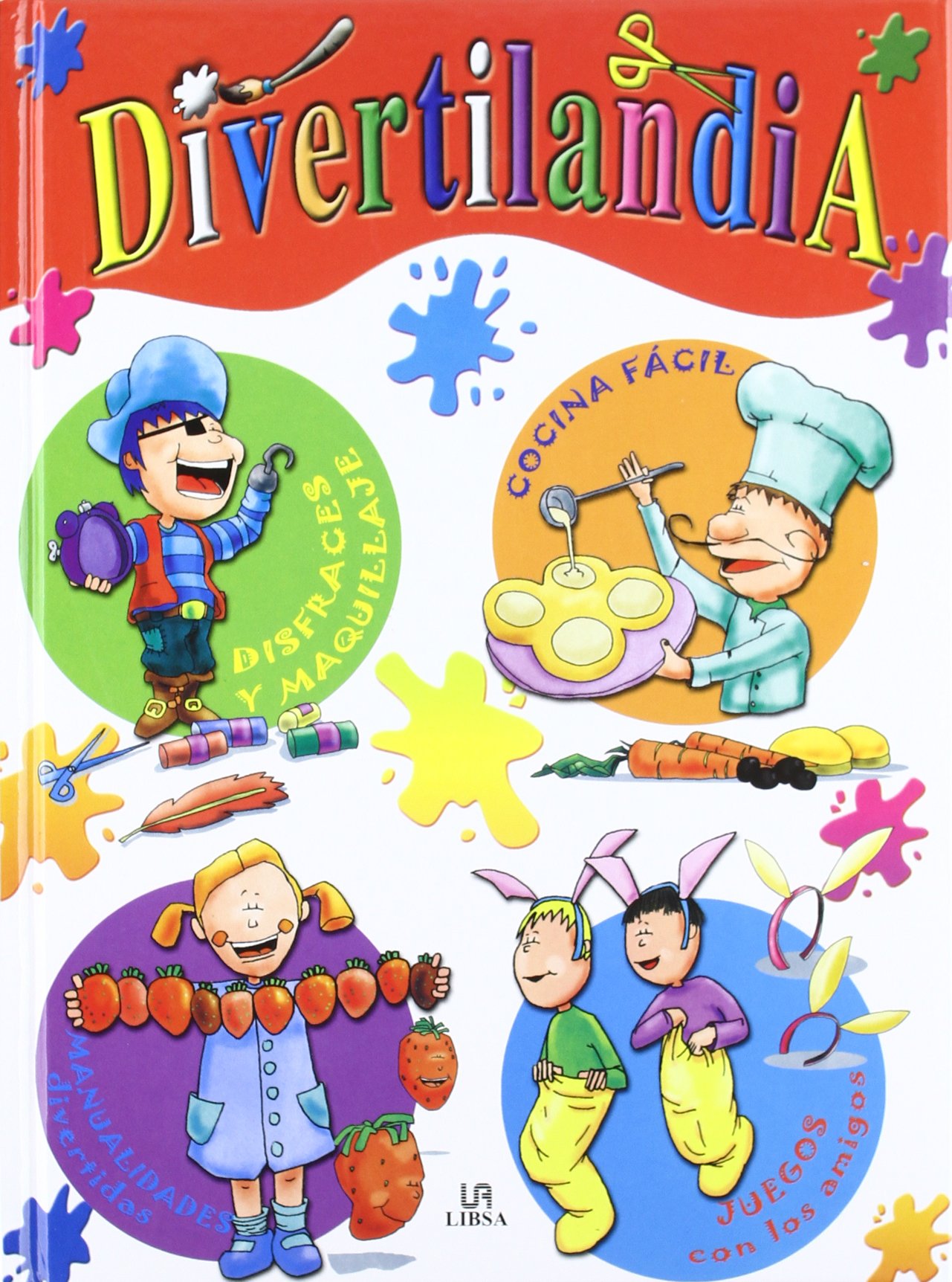 Divertilandia
