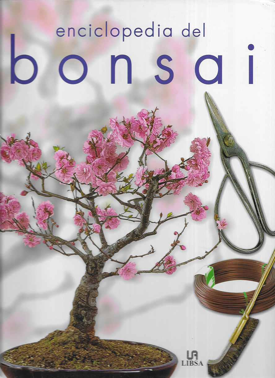Enciclopedia del Bonsái