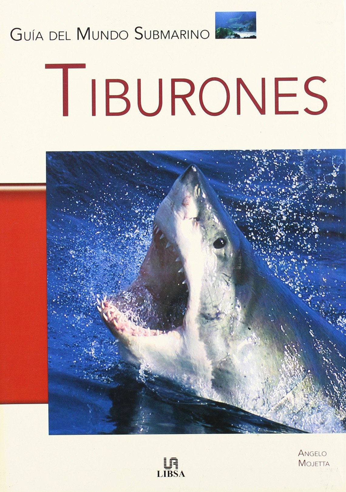 Tiburones