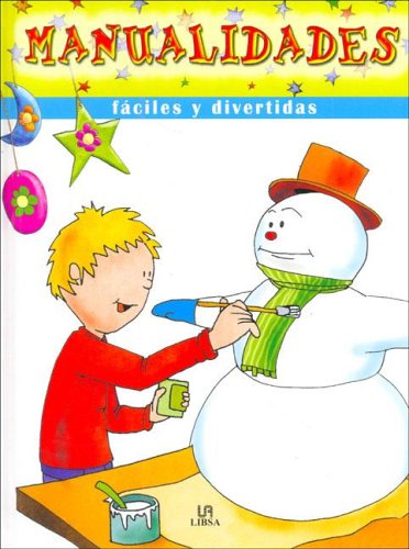 Manualidades fáciles y divertidas