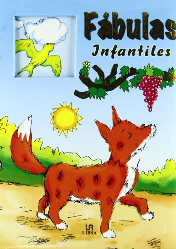 Fábulas Infantiles
