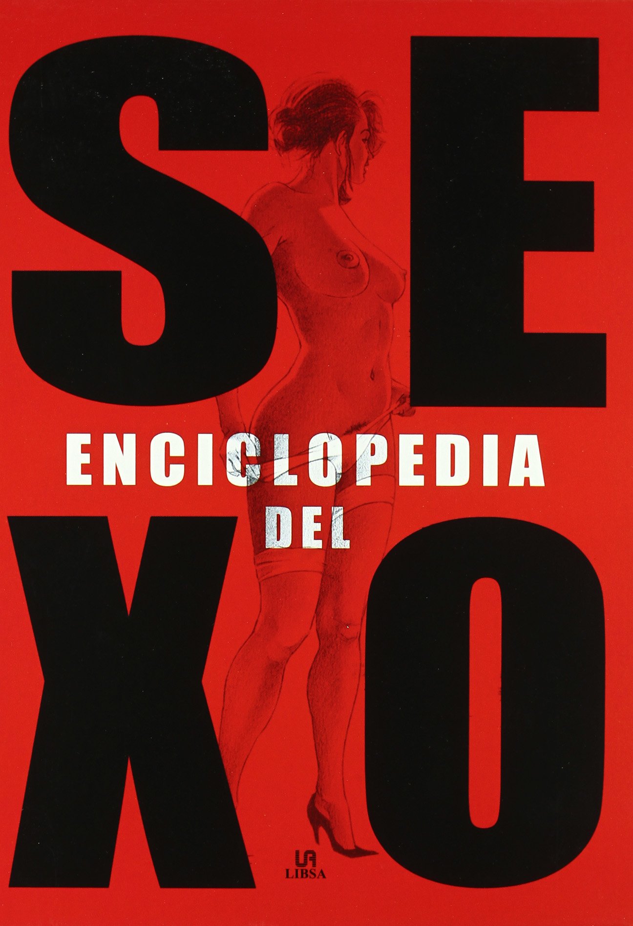 Enciclopedia del Sexo