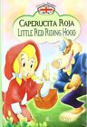 Caperucita Roja/little Red Riding Hood