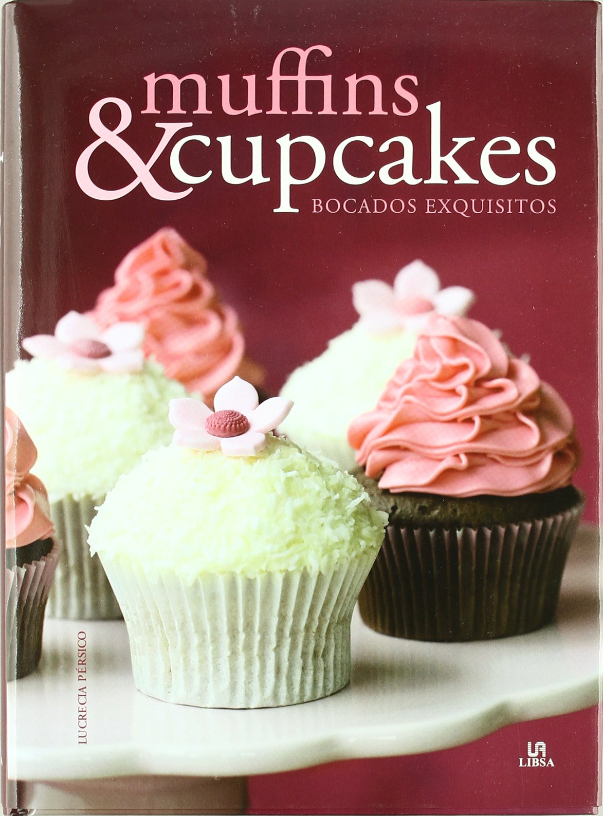 Muffins & Cupcakes