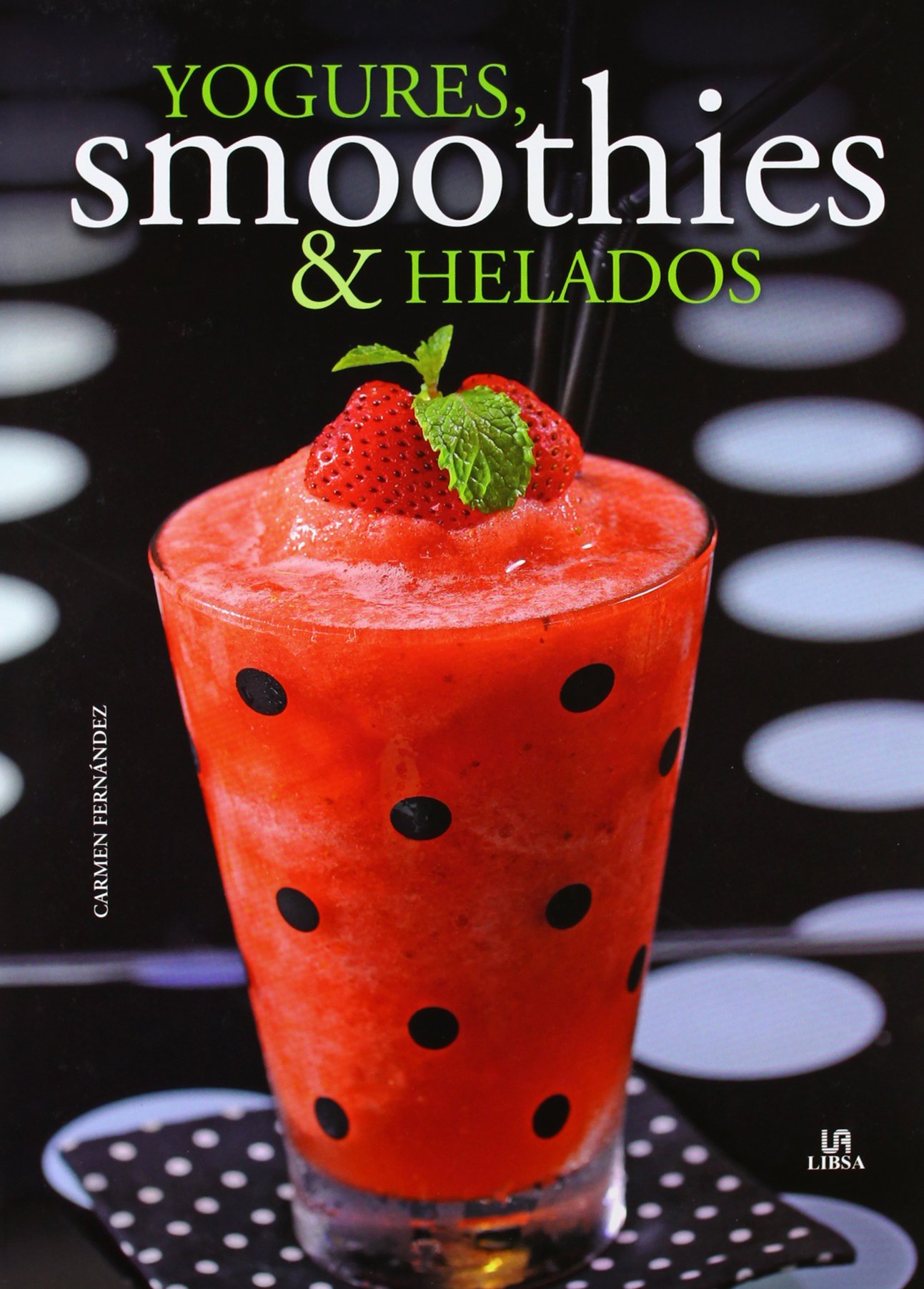 Yogures, Smoothies & Helados